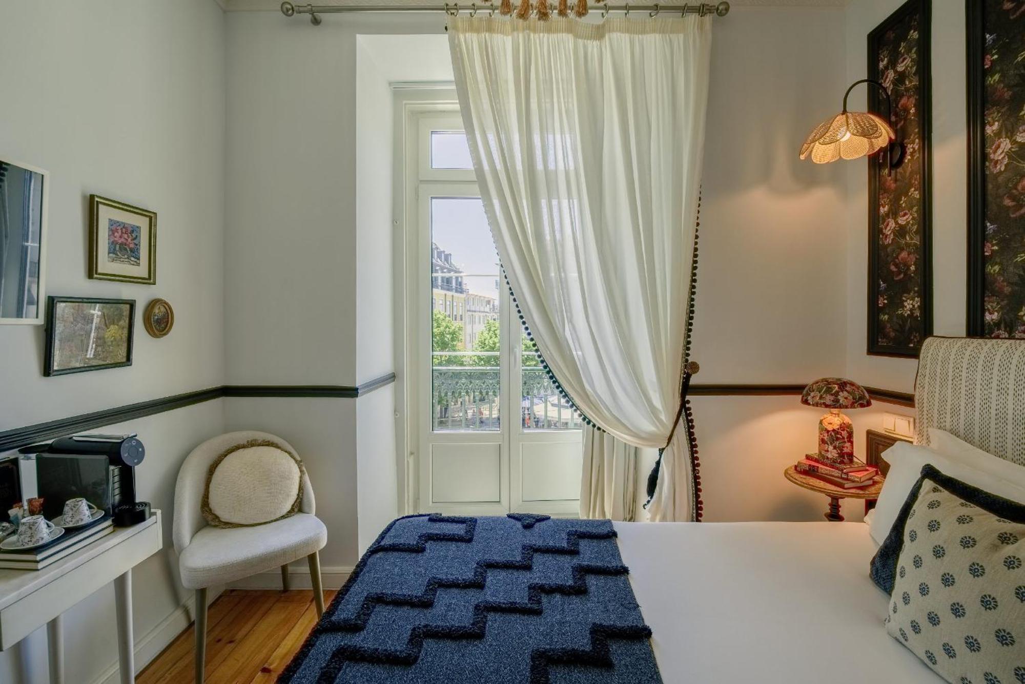 Solar Dos Poetas Guest house