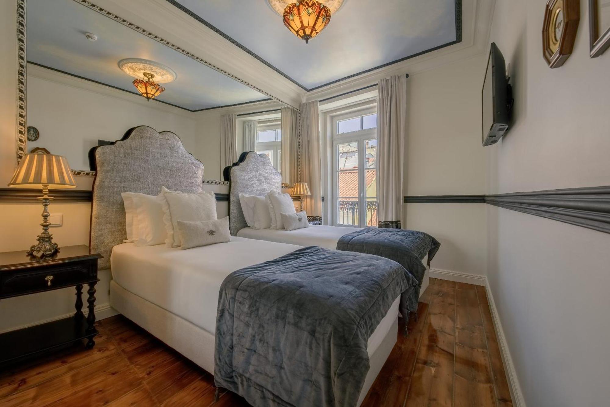 Guest house Solar Dos Poetas