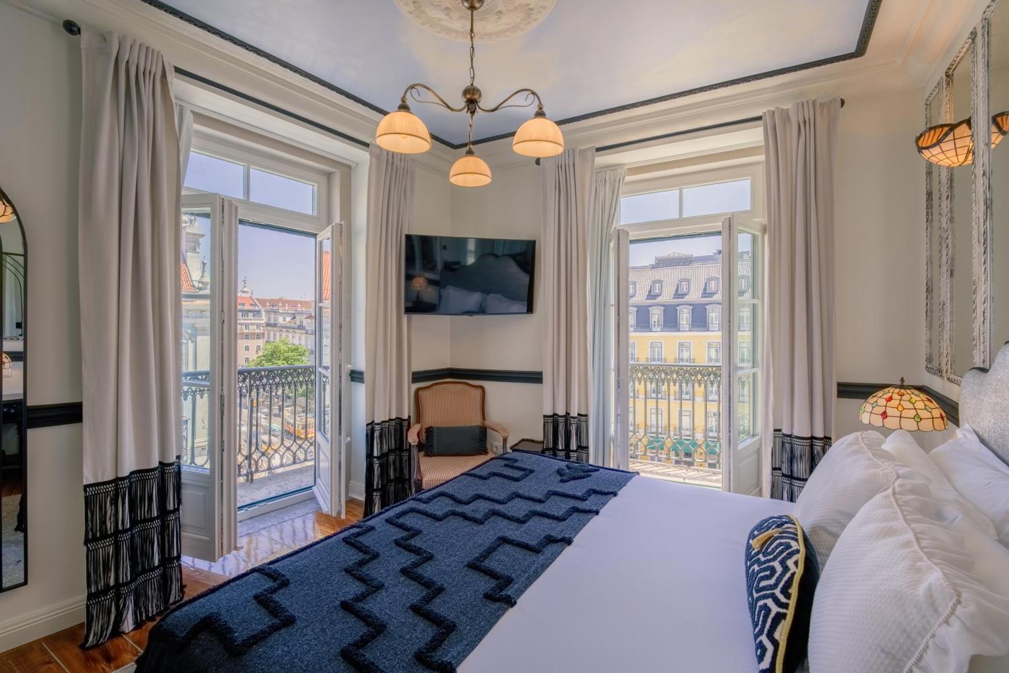 Guest house Solar Dos Poetas Lisbon
