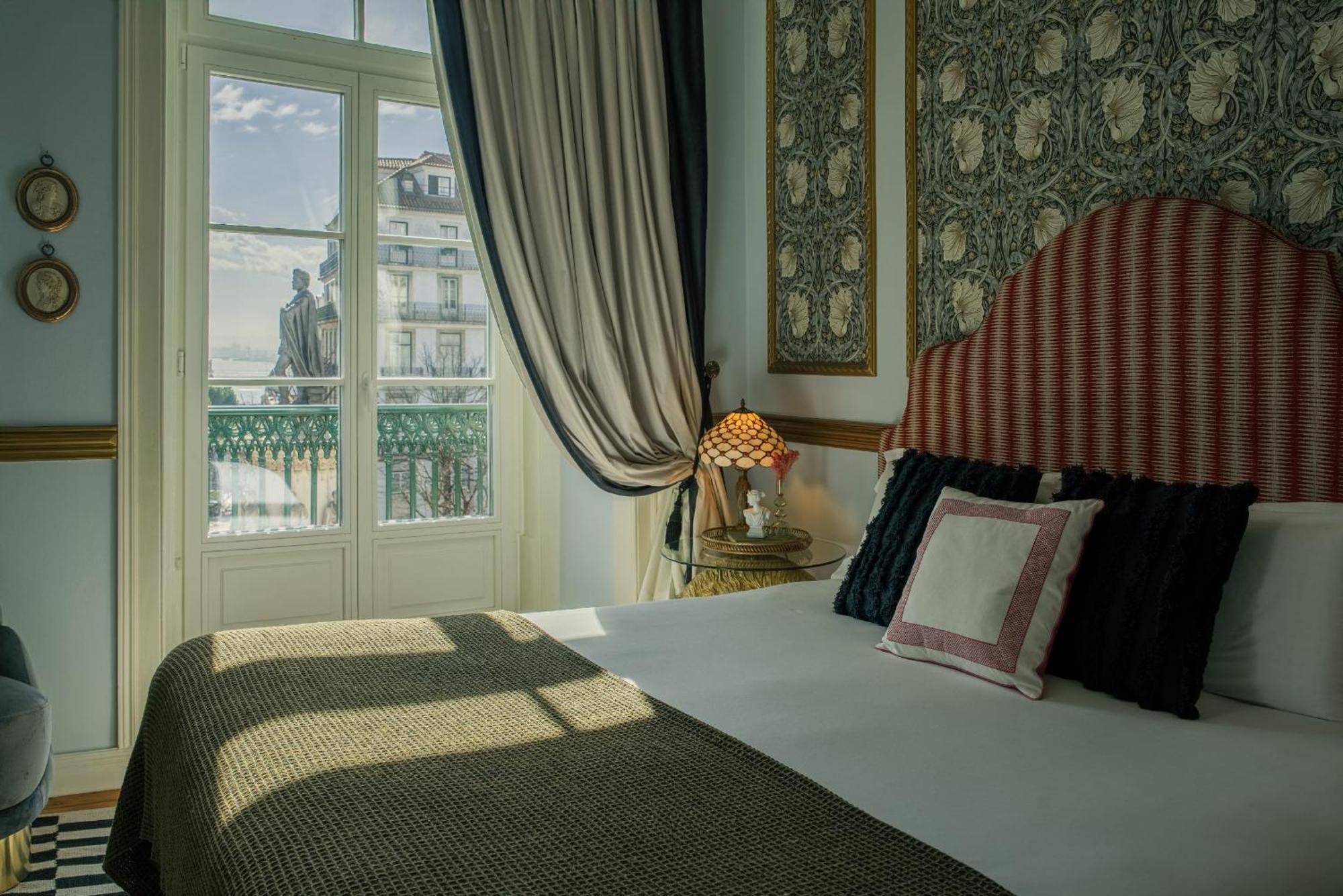 Guest house Solar Dos Poetas Lisbon