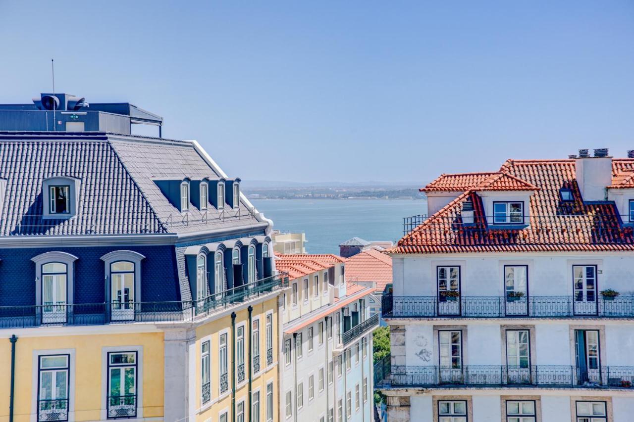 Solar Dos Poetas Casa de hóspedes Lisboa