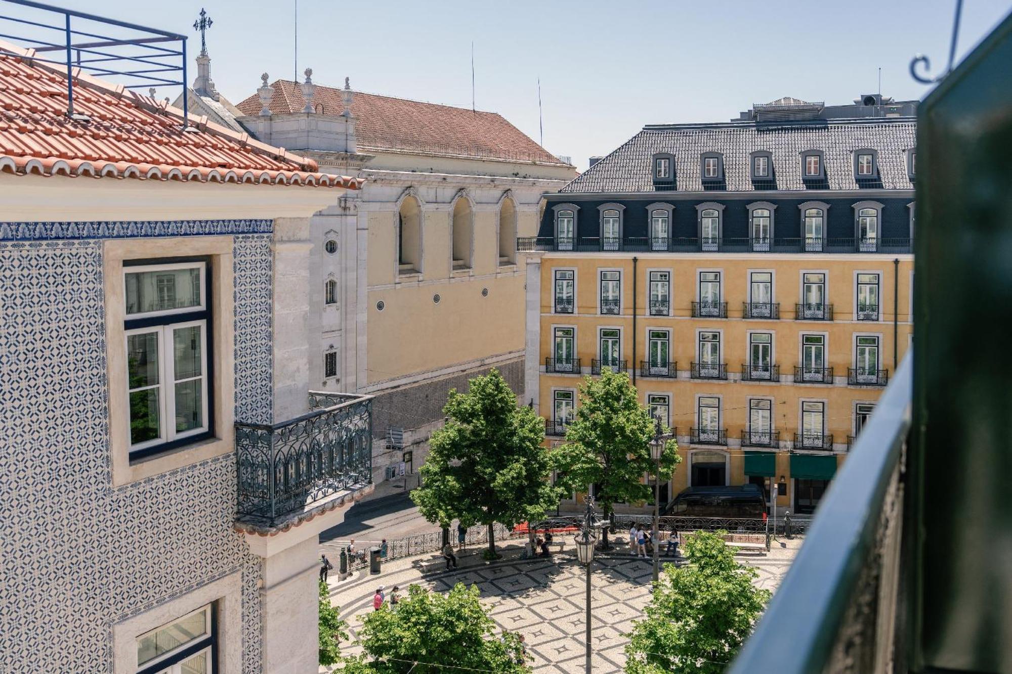 Casa de hóspedes Solar Dos Poetas